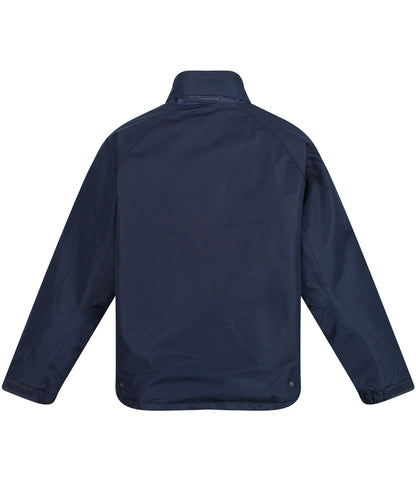 Regatta Hudson Waterproof Insulated Jacket