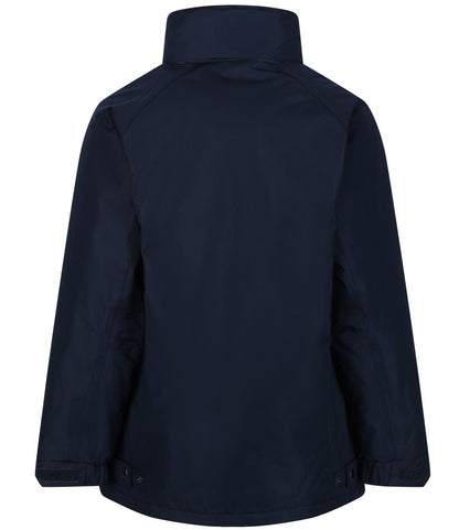 Regatta Ladies Hudson Waterproof Insulated Jacket