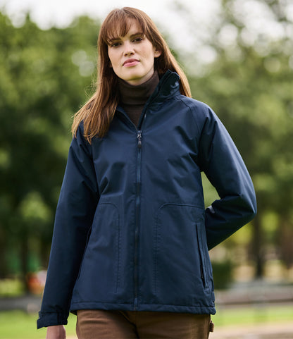 Regatta Ladies Hudson Waterproof Insulated Jacket