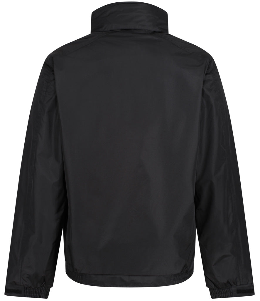 Regatta Dover Waterproof Insulated Jacket