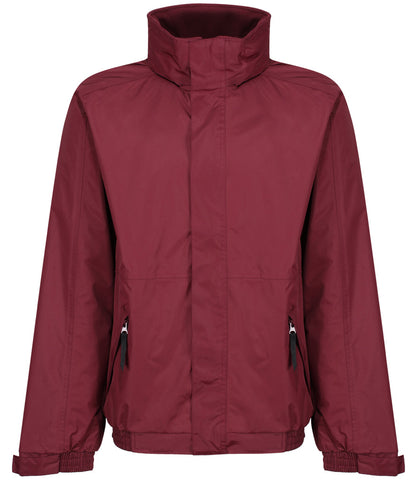 Regatta Dover Waterproof Insulated Jacket