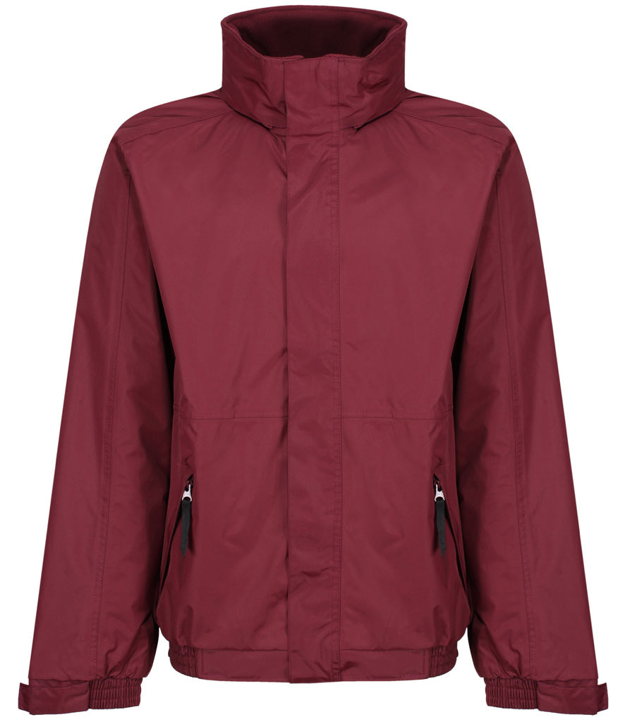 Regatta Dover Waterproof Insulated Jacket