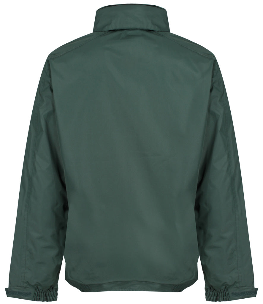 Regatta Dover Waterproof Insulated Jacket