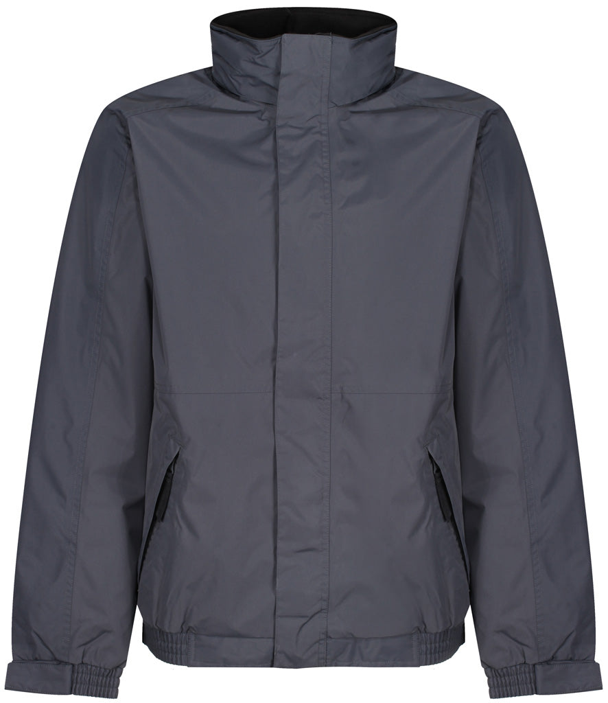 Regatta Dover Waterproof Insulated Jacket