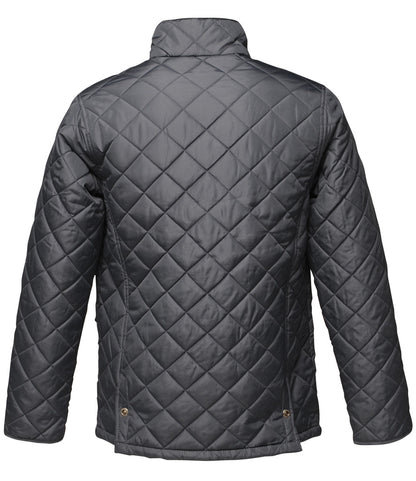 Regatta Tyler Diamond Quilted Jacket