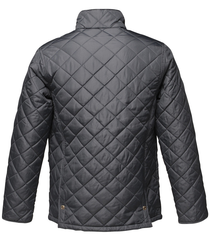 Regatta Tyler Diamond Quilted Jacket