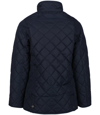Regatta Ladies Tarah Diamond Quilted Jacket