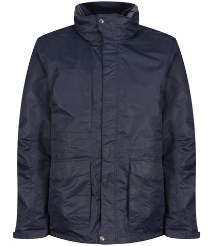 Regatta Benson III 3-in-1 Breathable Jacket