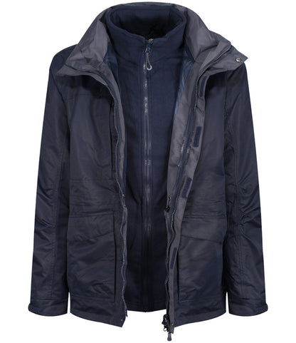 Regatta Benson III 3-in-1 Breathable Jacket