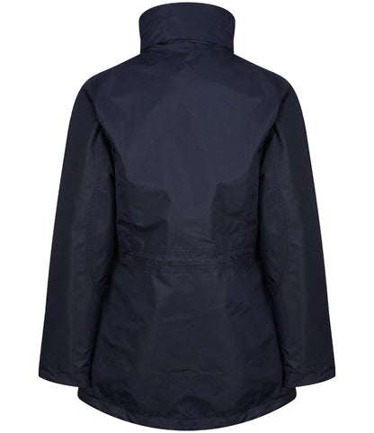 Regatta Ladies Benson III 3-in-1 Breathable Jacket