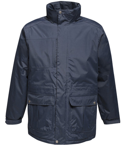 Regatta Darby III Waterproof Insulated Parka Jacket