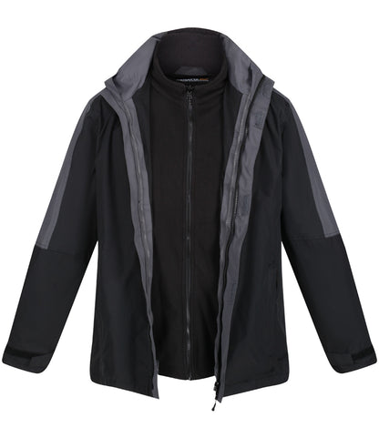 Regatta Defender III 3-in-1 Jacket