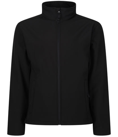 Regatta Reid Soft Shell Jacket