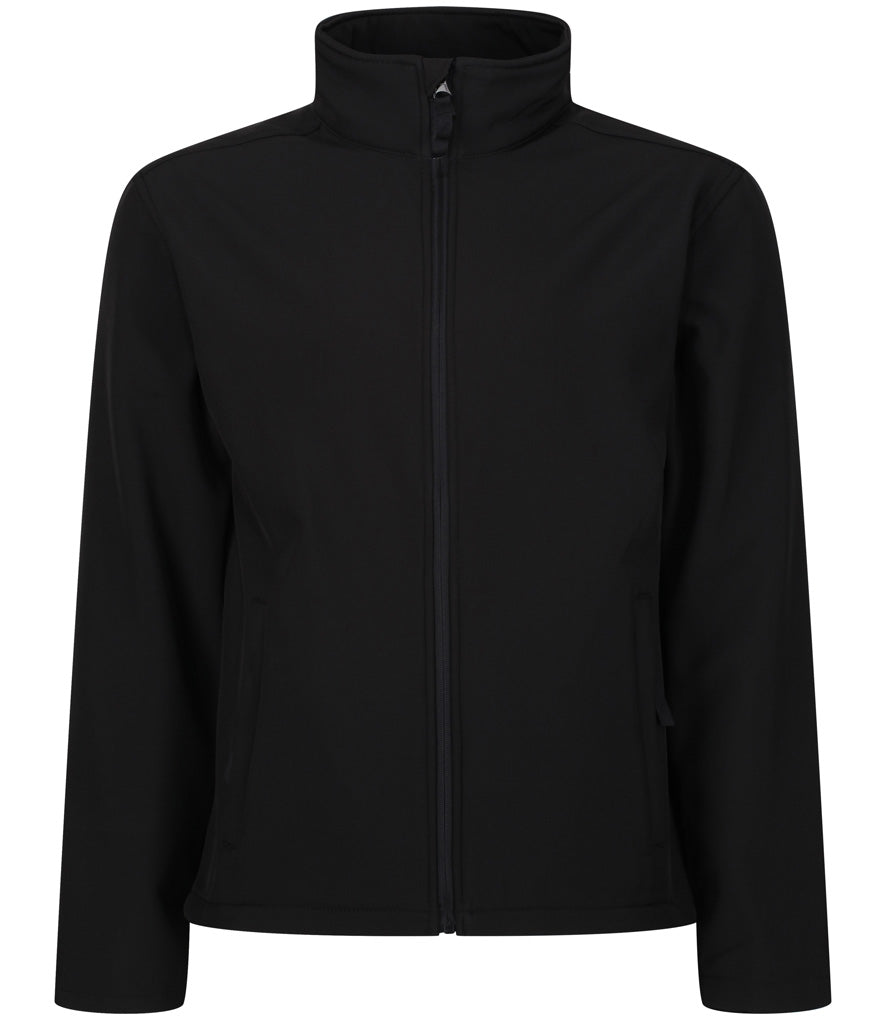Regatta Reid Soft Shell Jacket