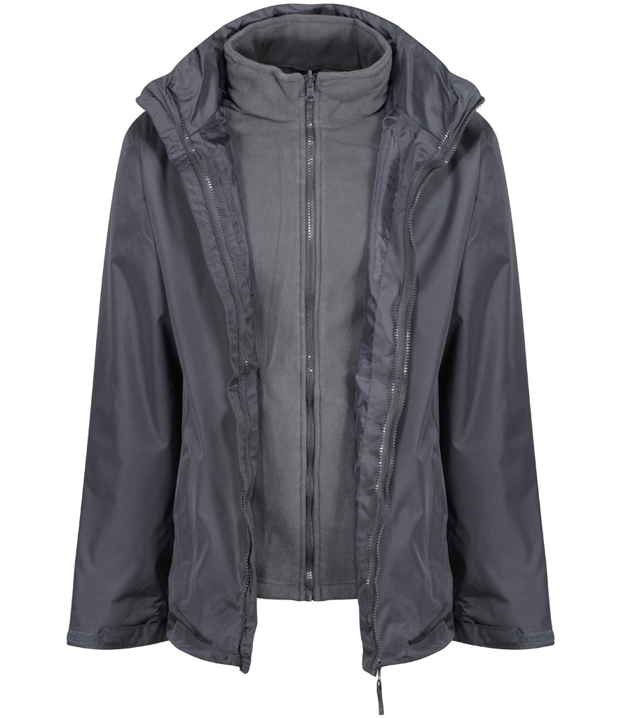 Regatta Classic Waterproof 3-in-1 Jacket