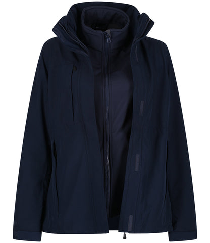 Regatta Ladies Kingsley 3-in-1 Jacket