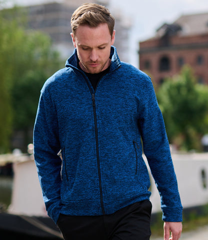 Regatta Thornly Marl Fleece Jacket