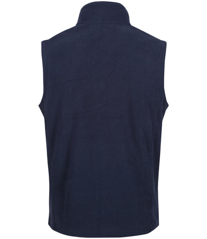 Regatta Micro Fleece Bodywarmer