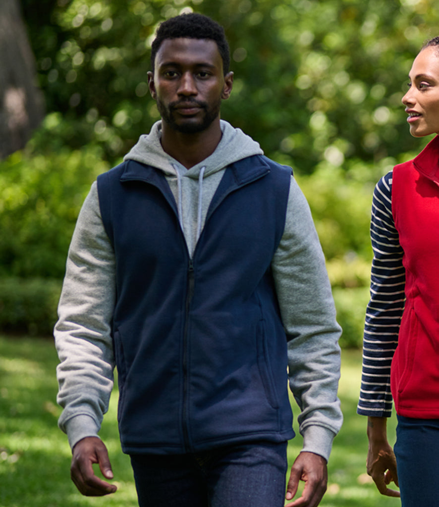 Regatta Micro Fleece Bodywarmer