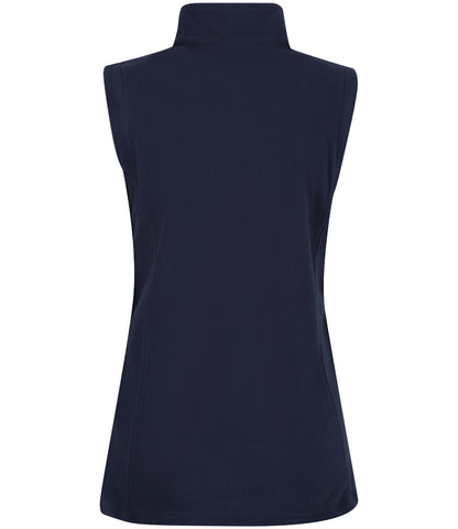 Regatta Ladies Micro Fleece Bodywarmer