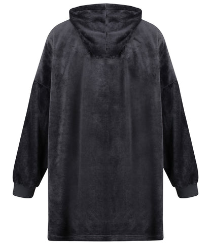 Regatta Snuggler Oversized Fleece Hoodie