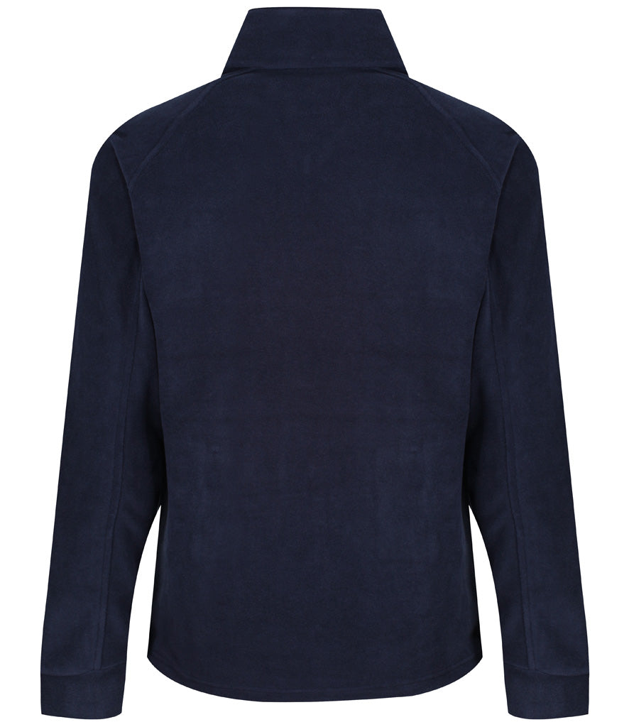 Regatta Thor Zip Neck Fleece