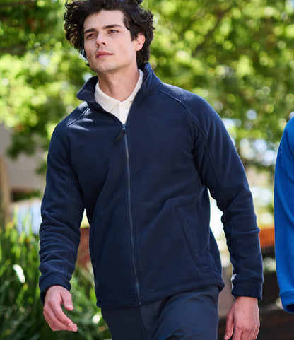 Regatta Thor Zip Neck Fleece