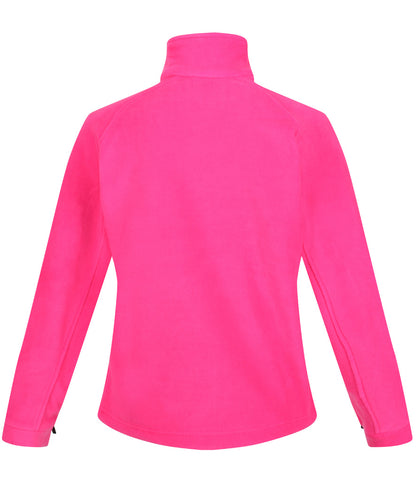 Regatta Ladies Thor III Fleece Jacket