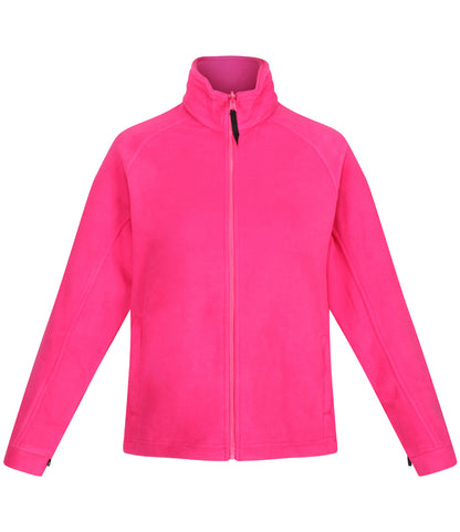 Regatta Ladies Thor III Fleece Jacket