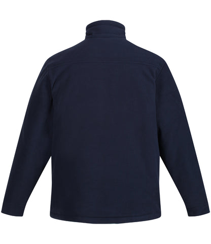 Regatta Asgard II Quilted Fleece Jacket