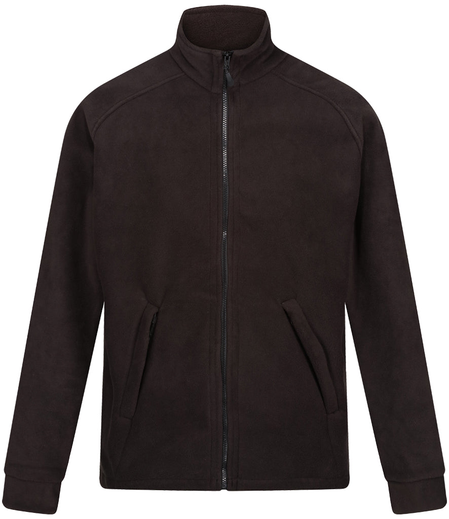 Regatta Sigma Heavyweight Fleece Jacket