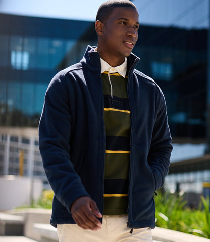 Regatta Sigma Heavyweight Fleece Jacket