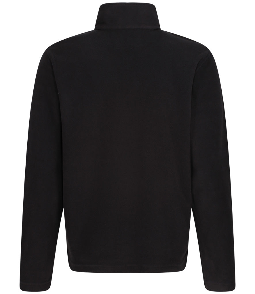 Regatta Zip Neck Micro Fleece