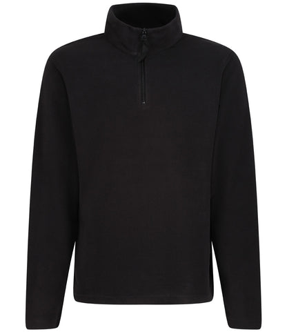 Regatta Zip Neck Micro Fleece