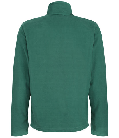 Regatta Zip Neck Micro Fleece