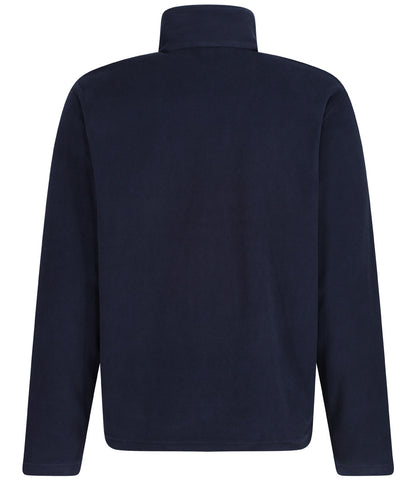 Regatta Zip Neck Micro Fleece