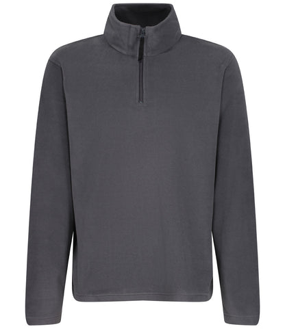 Regatta Zip Neck Micro Fleece