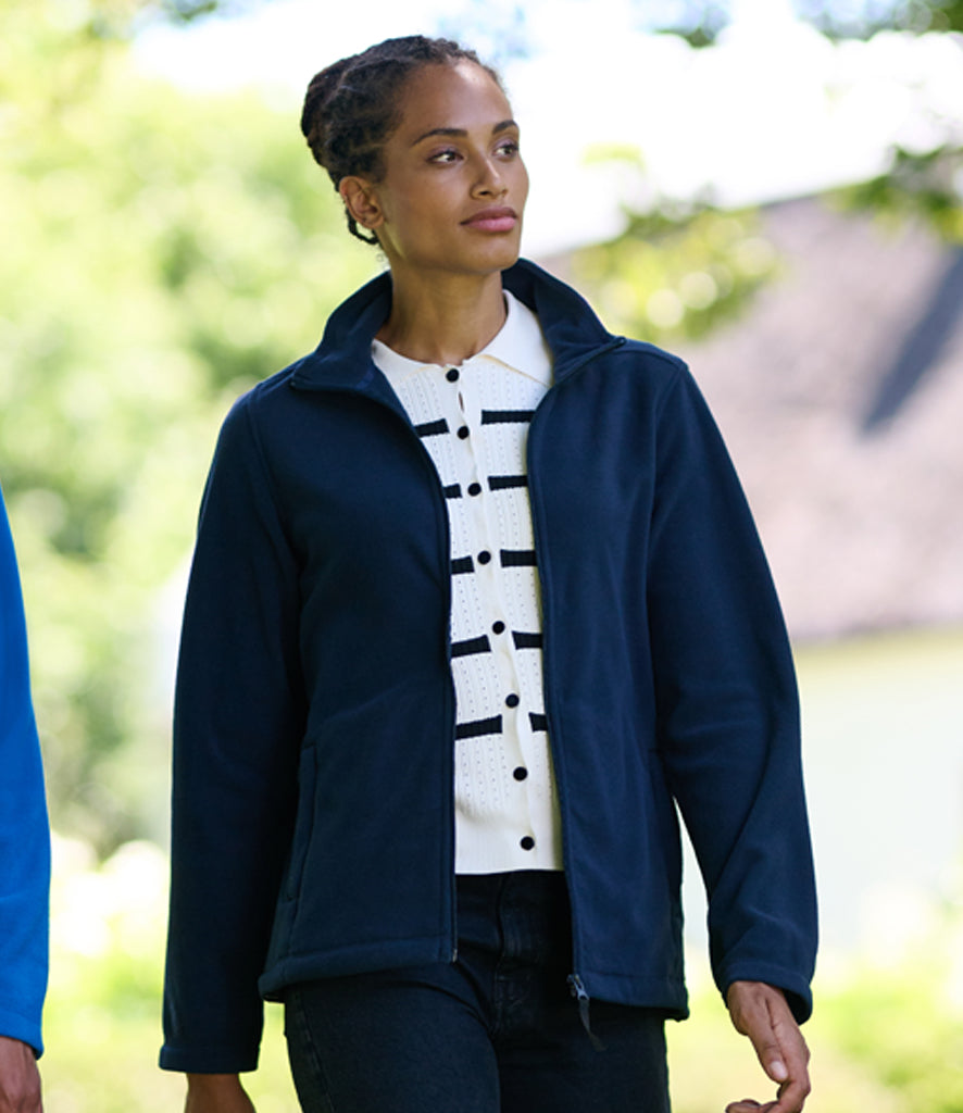 Regatta Micro Fleece Jacket