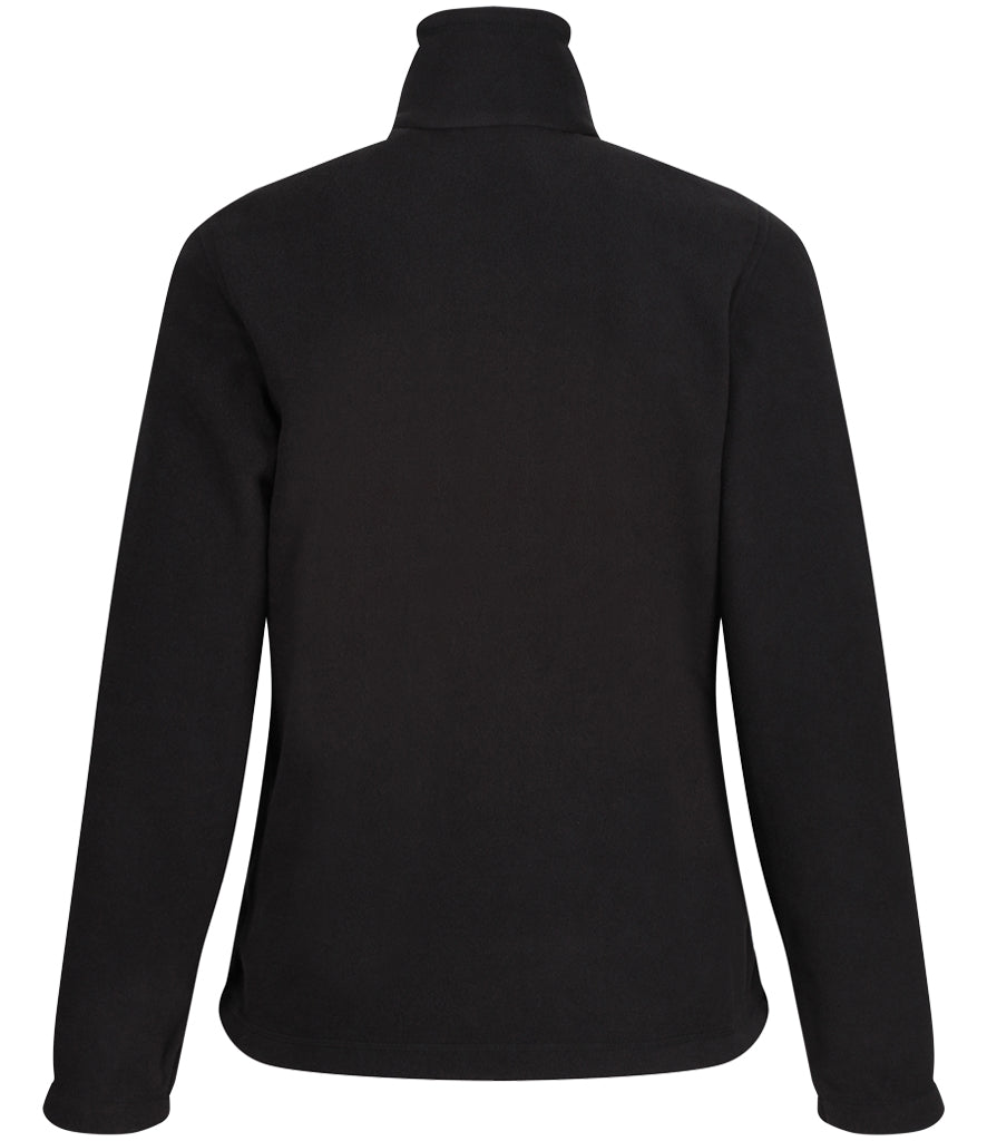 Regatta Ladies Micro Fleece Jacket