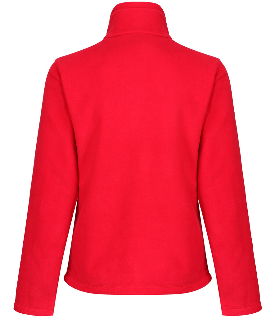 Regatta Ladies Micro Fleece Jacket