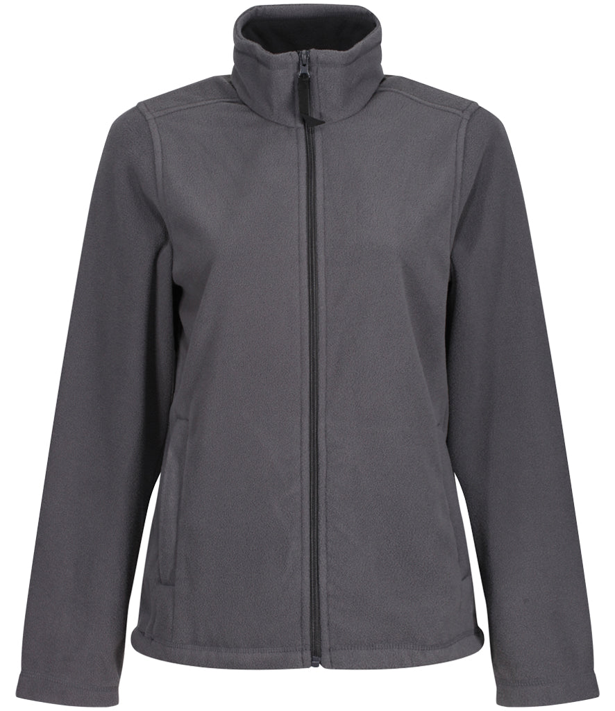Regatta Ladies Micro Fleece Jacket