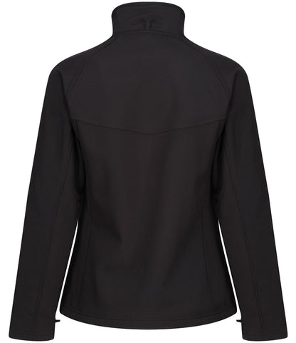 Regatta Ladies Uproar Soft Shell Jacket