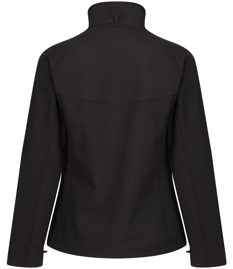 Regatta Ladies Uproar Soft Shell Jacket