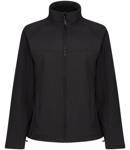 Regatta Ladies Uproar Soft Shell Jacket