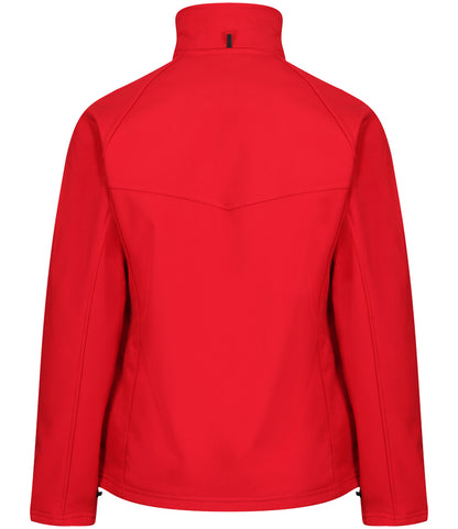 Regatta Ladies Uproar Soft Shell Jacket