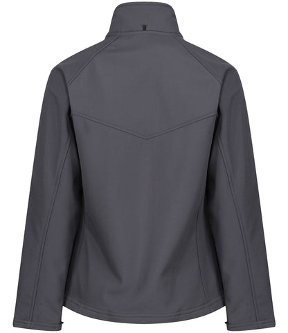 Regatta Ladies Uproar Soft Shell Jacket