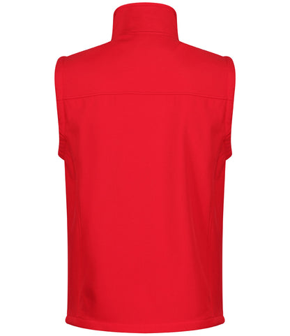 Regatta Flux Soft Shell Bodywarmer