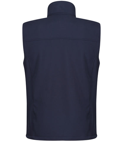 Regatta Flux Soft Shell Bodywarmer