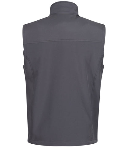 Regatta Flux Soft Shell Bodywarmer