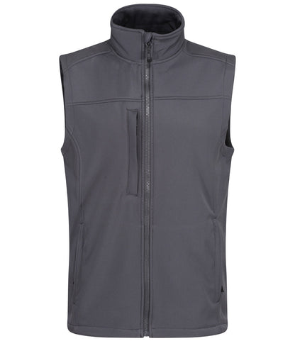 Regatta Flux Soft Shell Bodywarmer